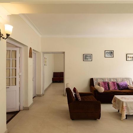 Colonels Inn Ooty Dış mekan fotoğraf