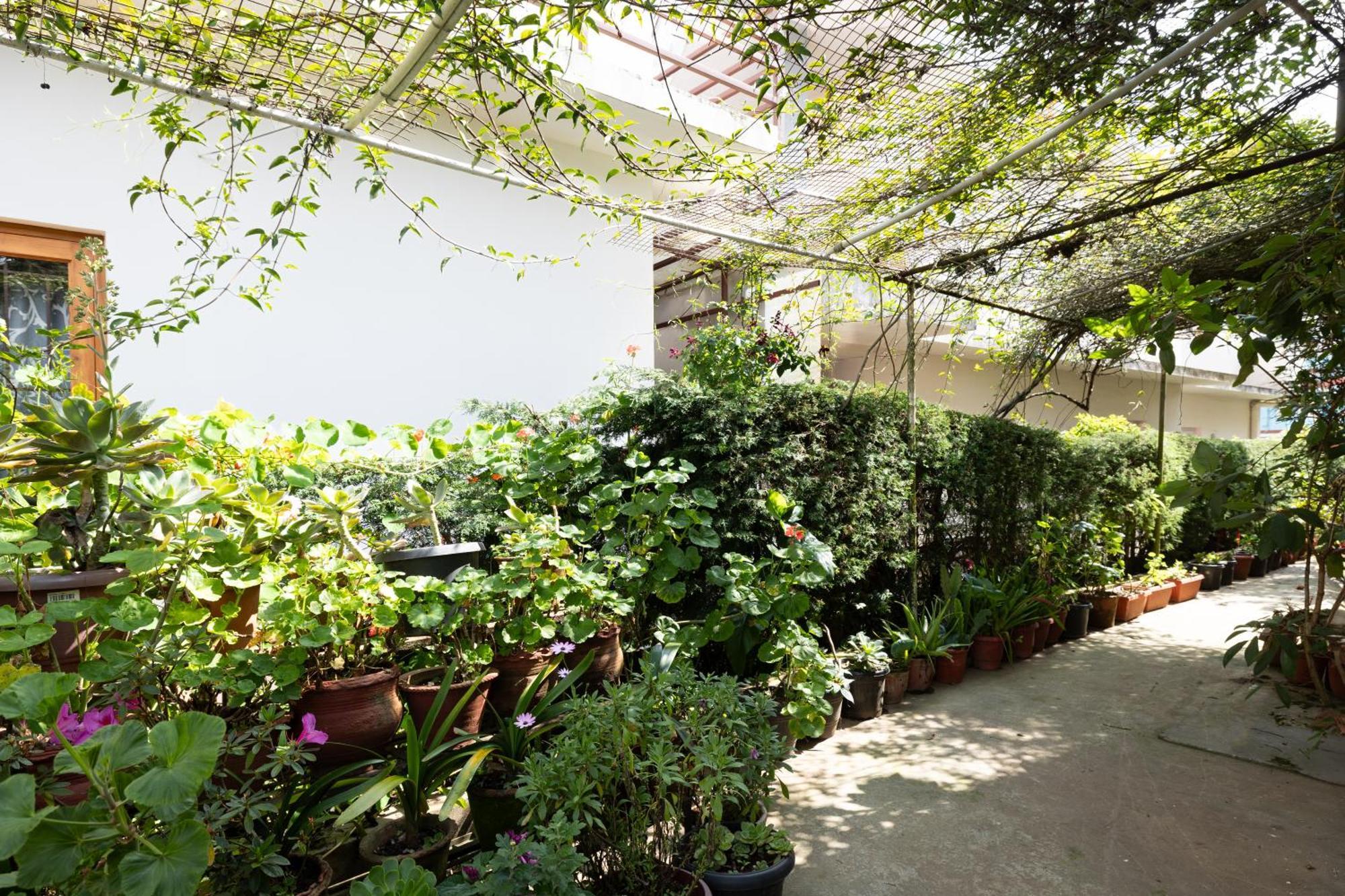 Colonels Inn Ooty Dış mekan fotoğraf