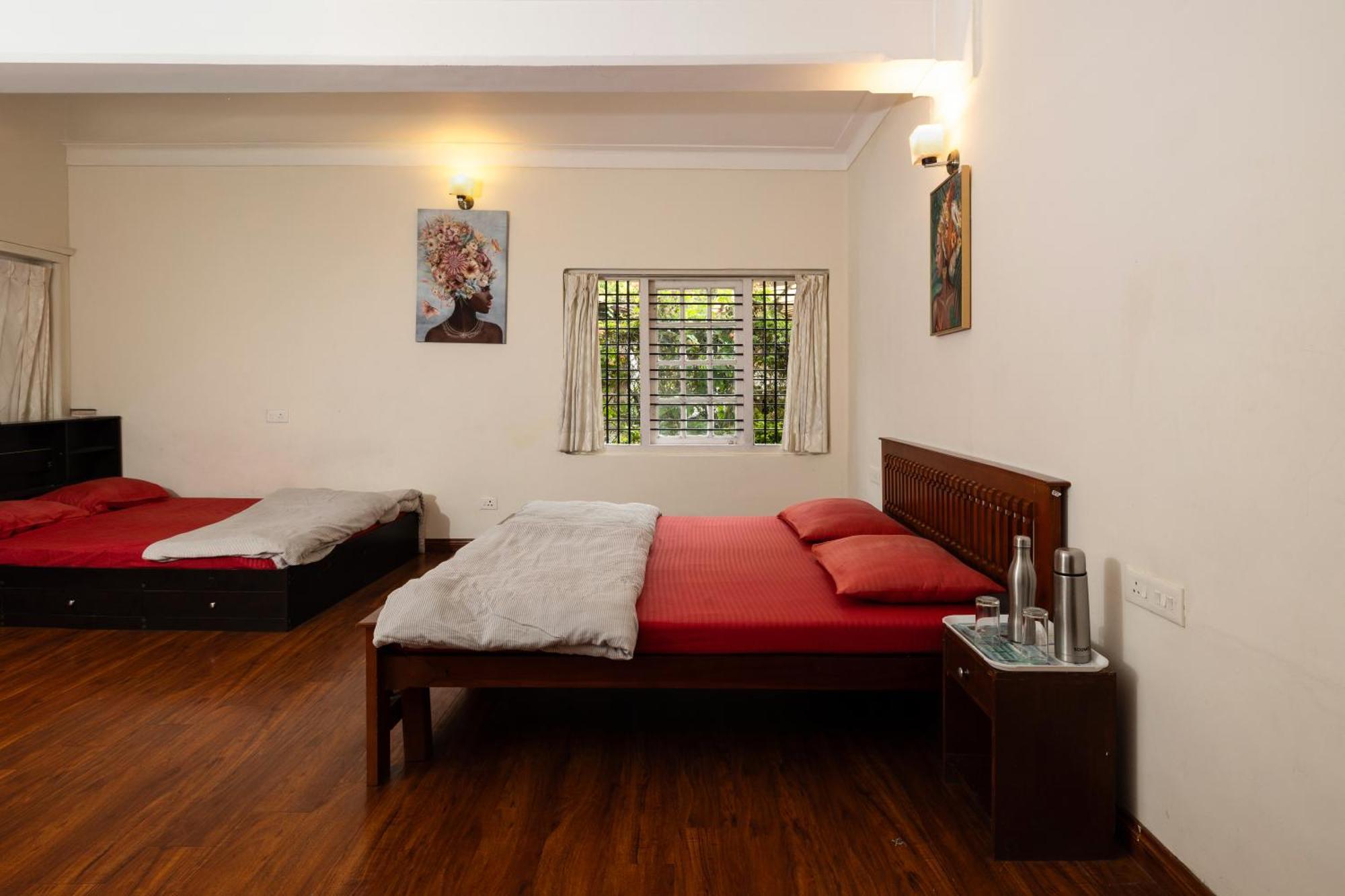 Colonels Inn Ooty Dış mekan fotoğraf