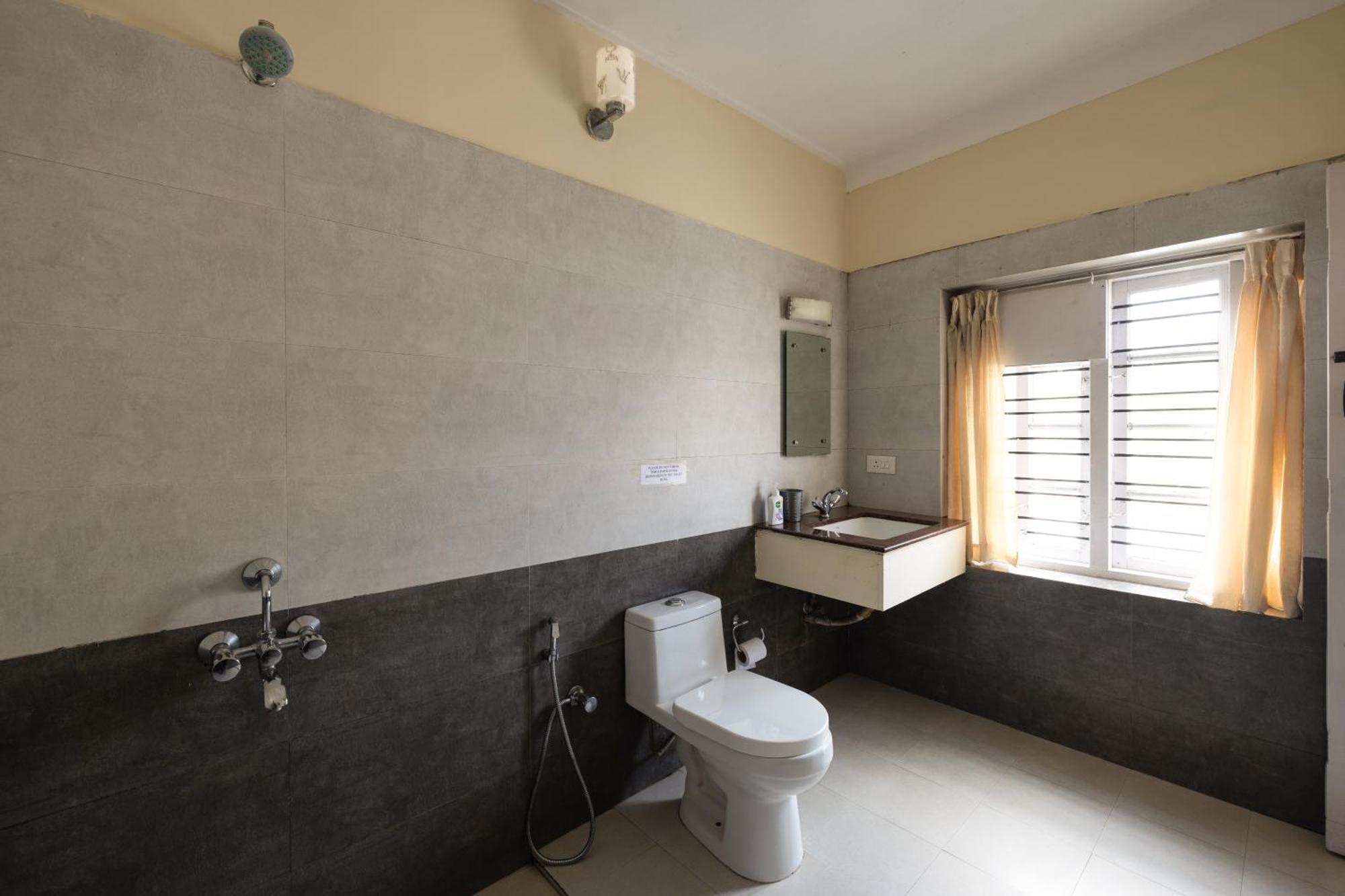 Colonels Inn Ooty Dış mekan fotoğraf