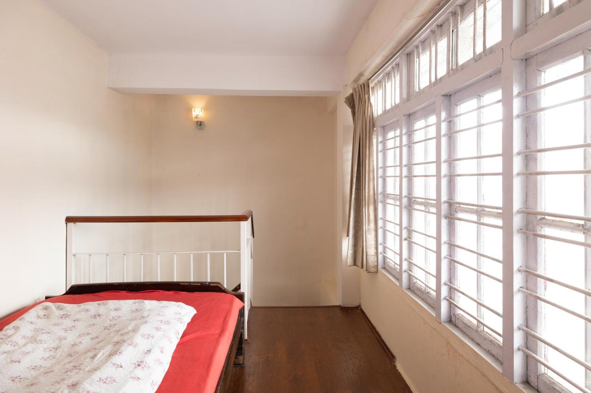 Colonels Inn Ooty Dış mekan fotoğraf