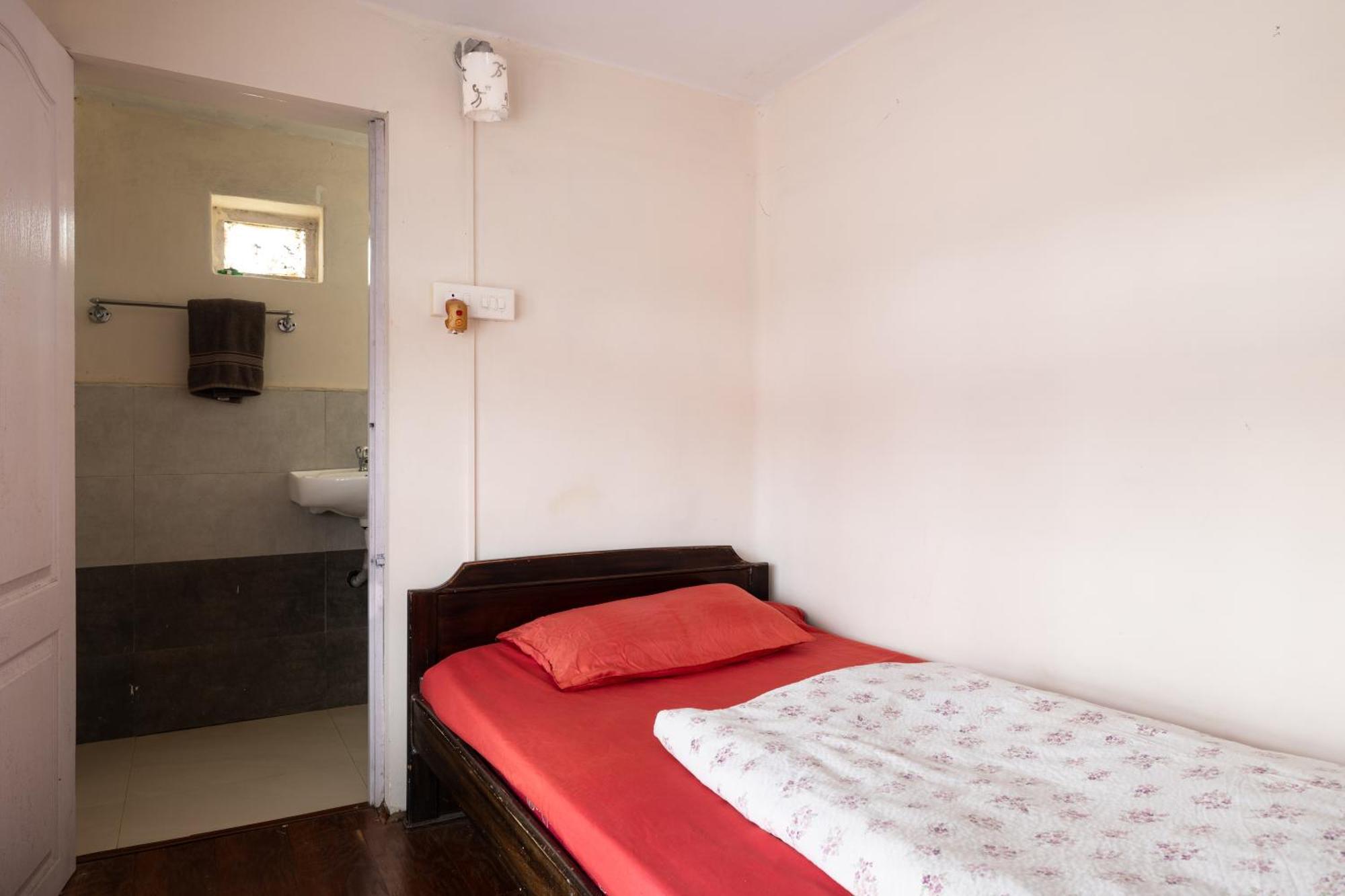 Colonels Inn Ooty Dış mekan fotoğraf