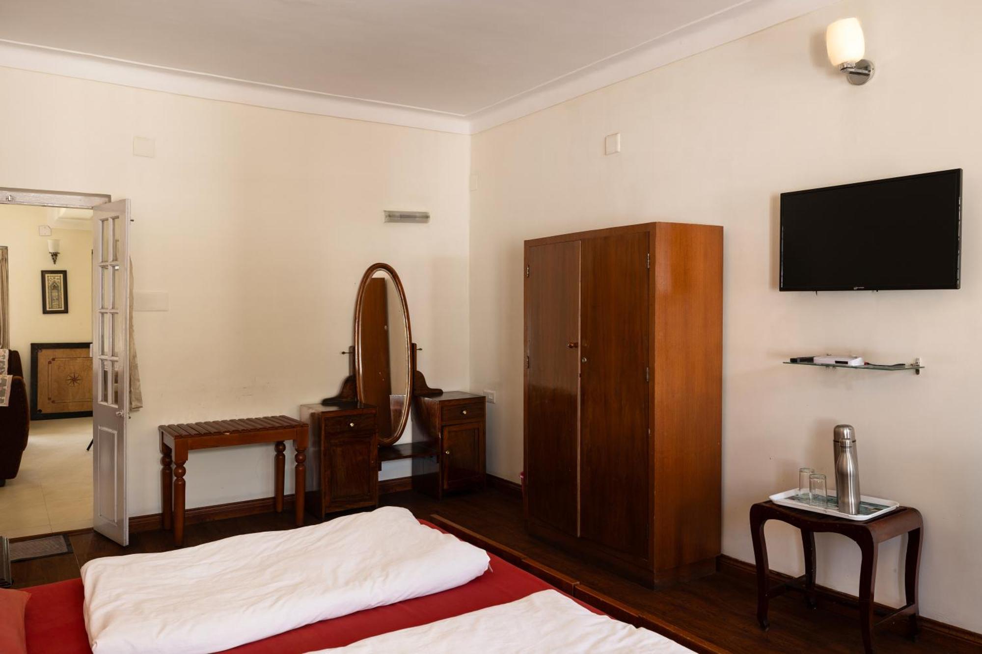 Colonels Inn Ooty Dış mekan fotoğraf
