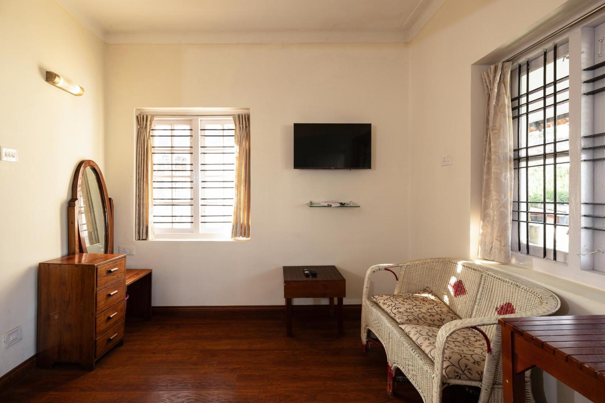 Colonels Inn Ooty Dış mekan fotoğraf