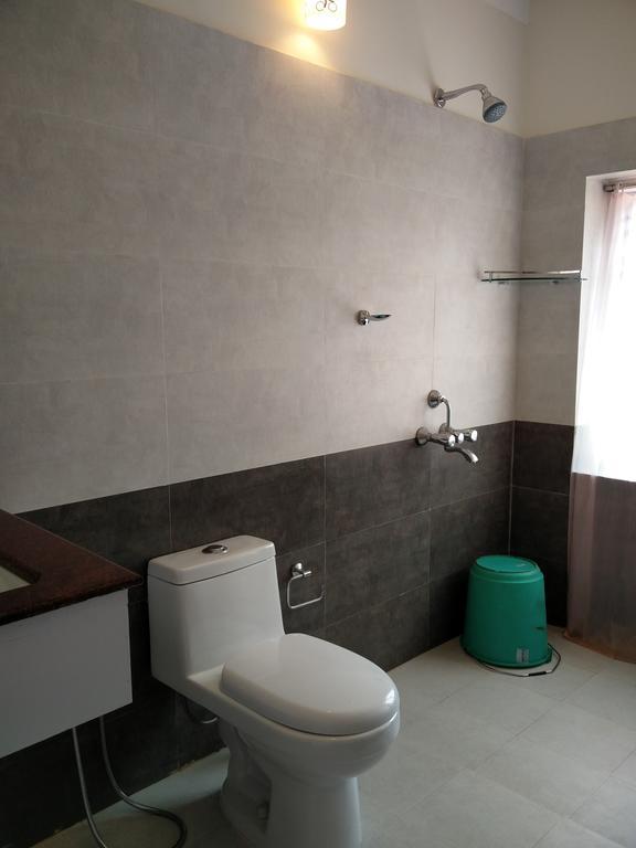 Colonels Inn Ooty Dış mekan fotoğraf